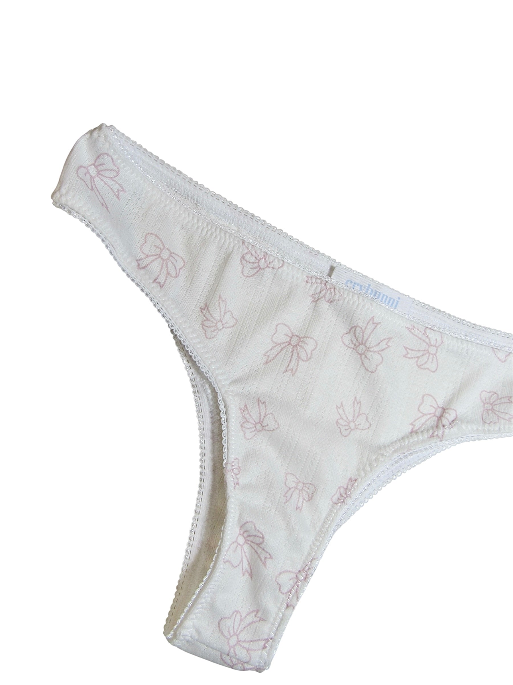 The Amoura Underwear