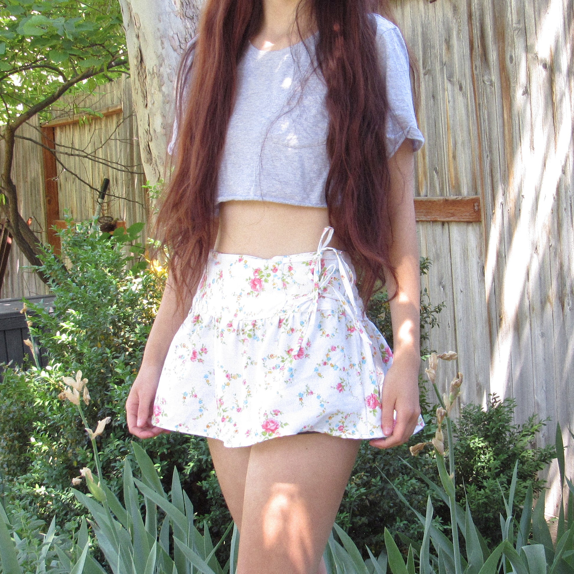 Selene Skirt