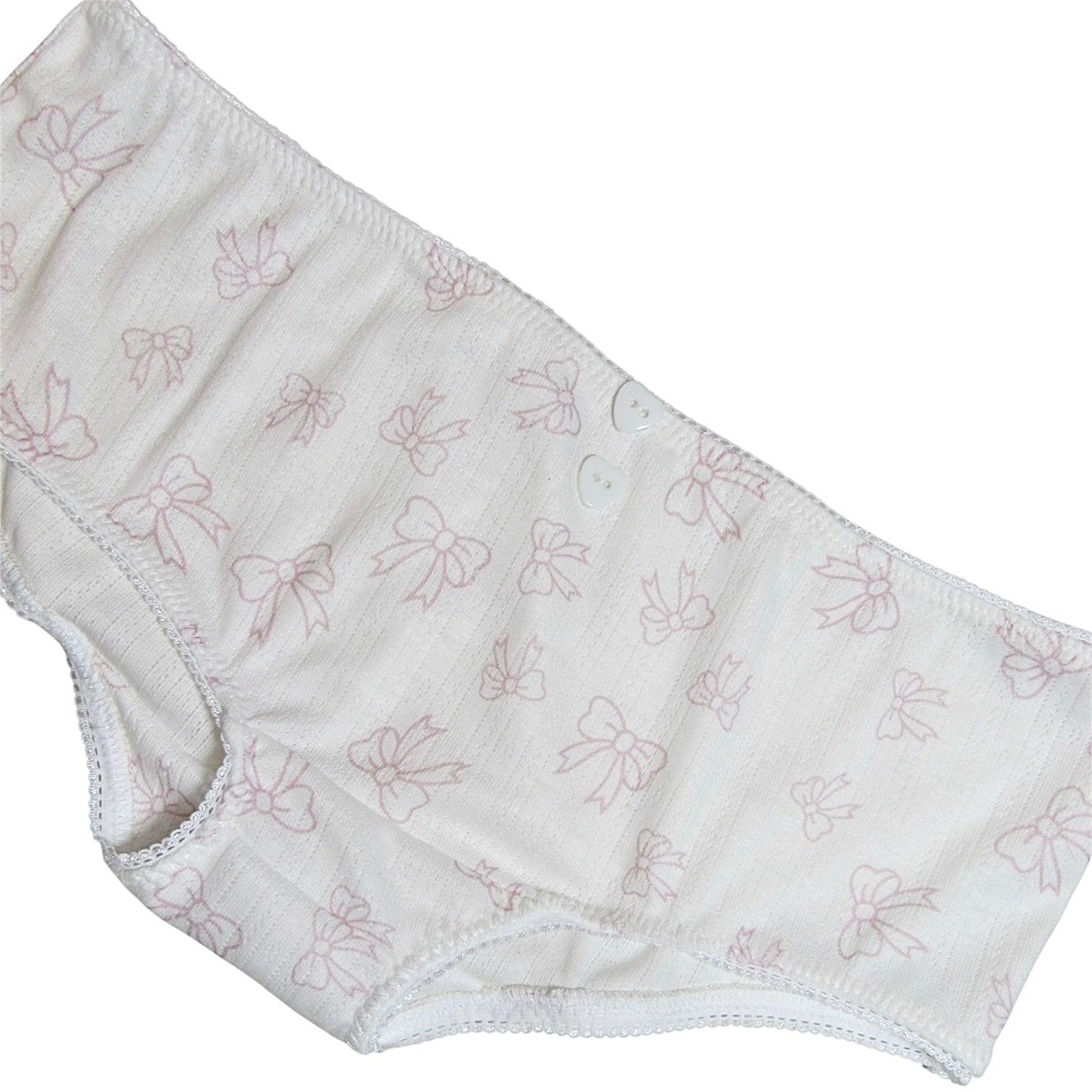 The Amoura Boyshorts