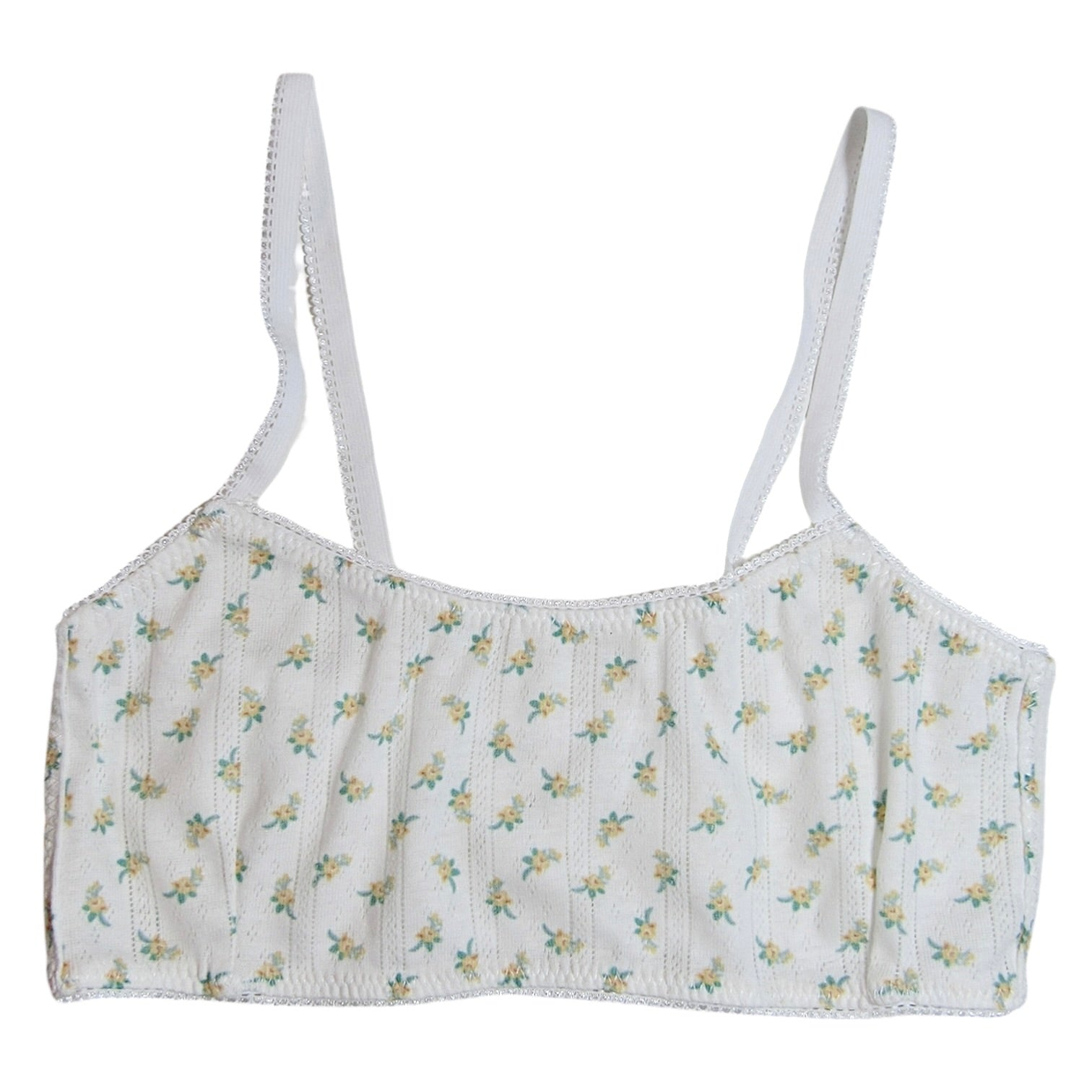 The Elodie Bralette