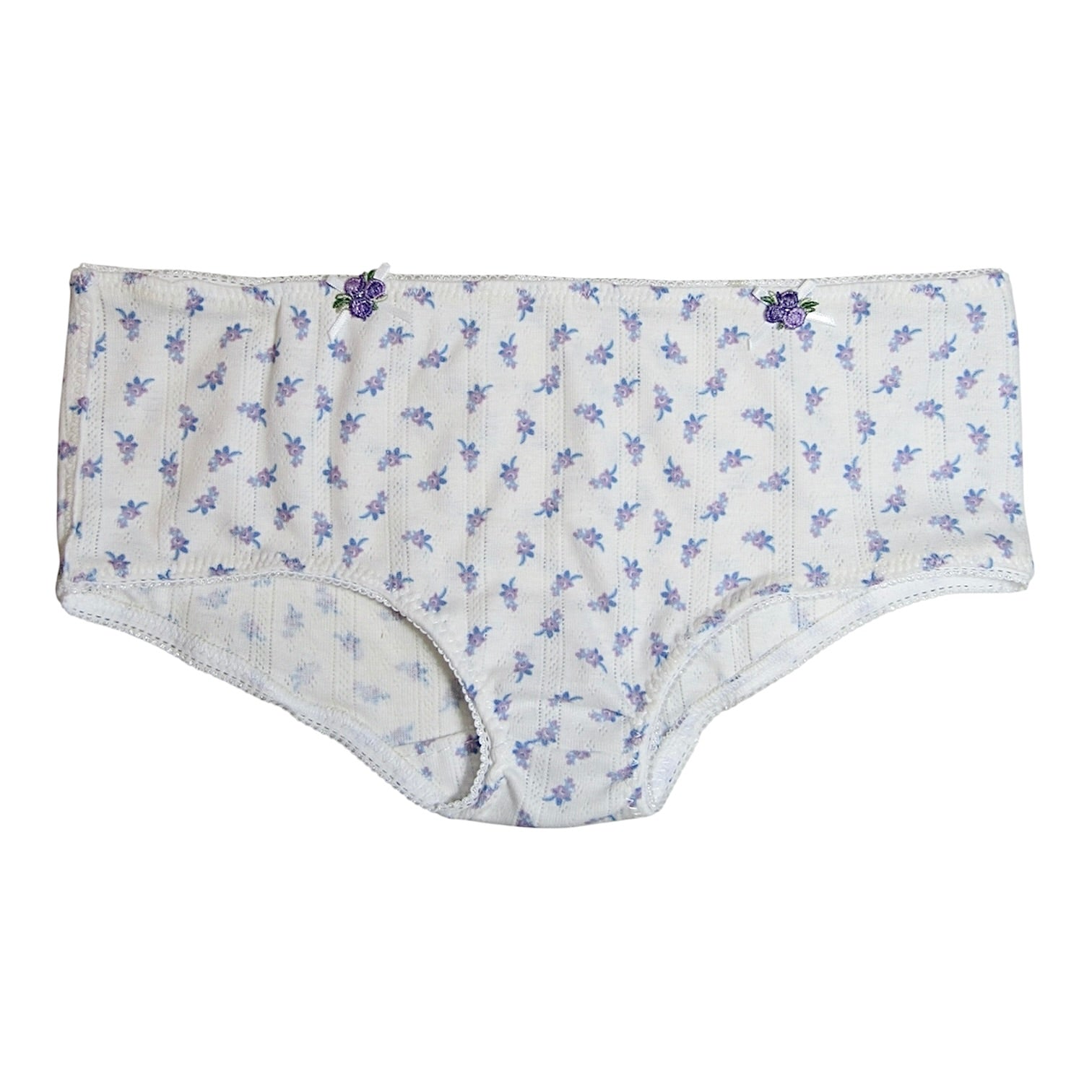 The Lilia Boyshorts