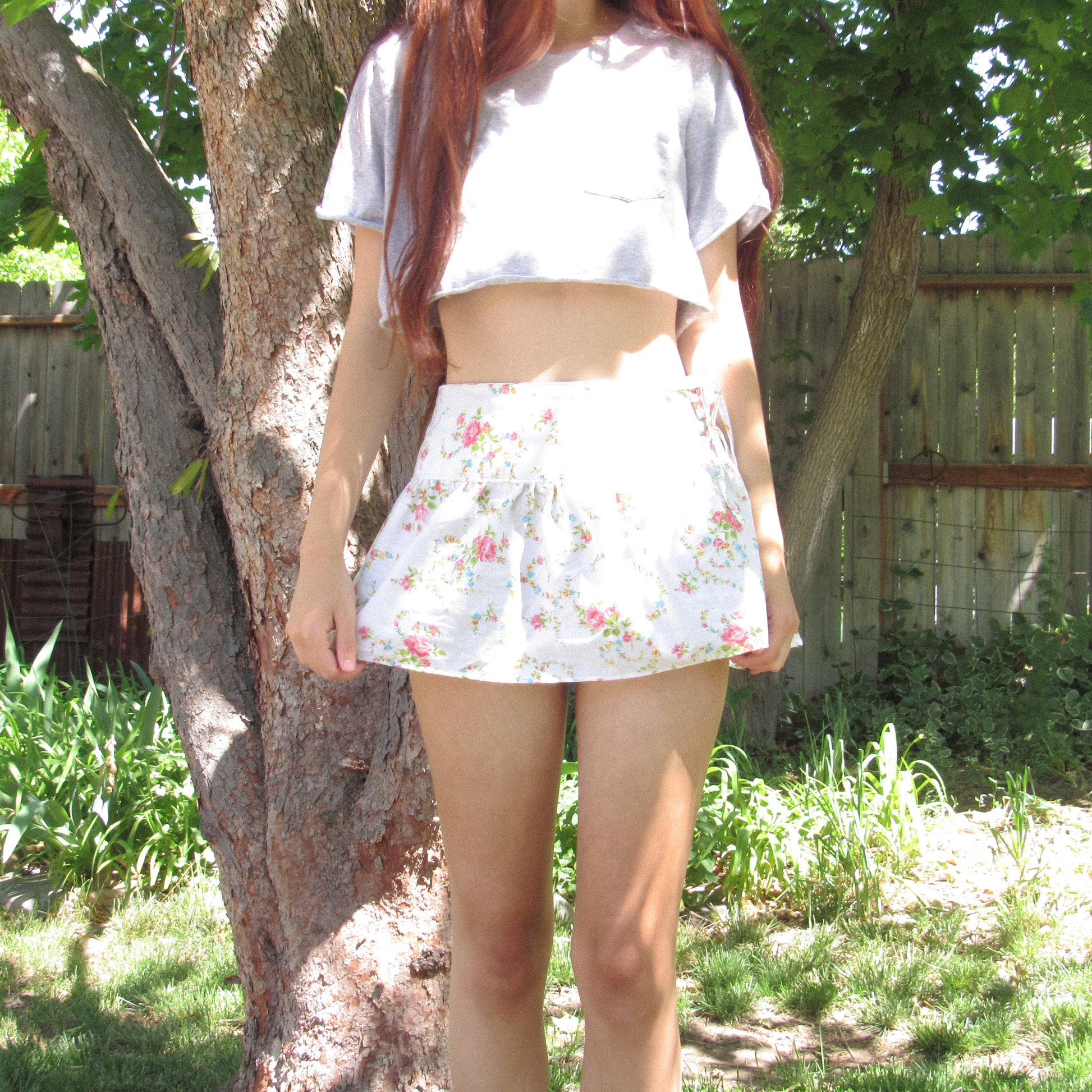 Selene Skirt