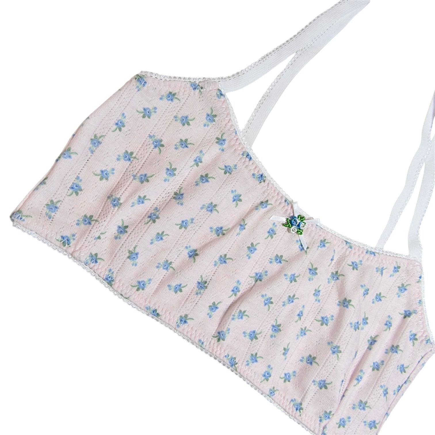 The Amelie Bralette