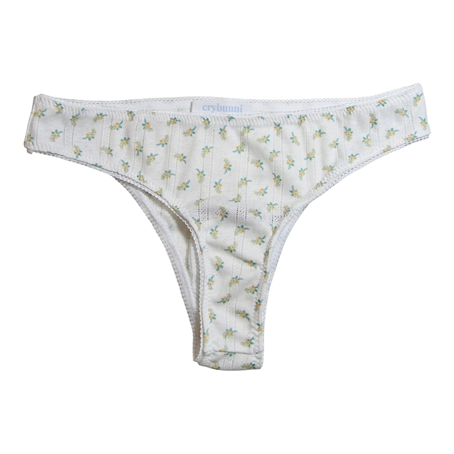 The Elodie Underwear