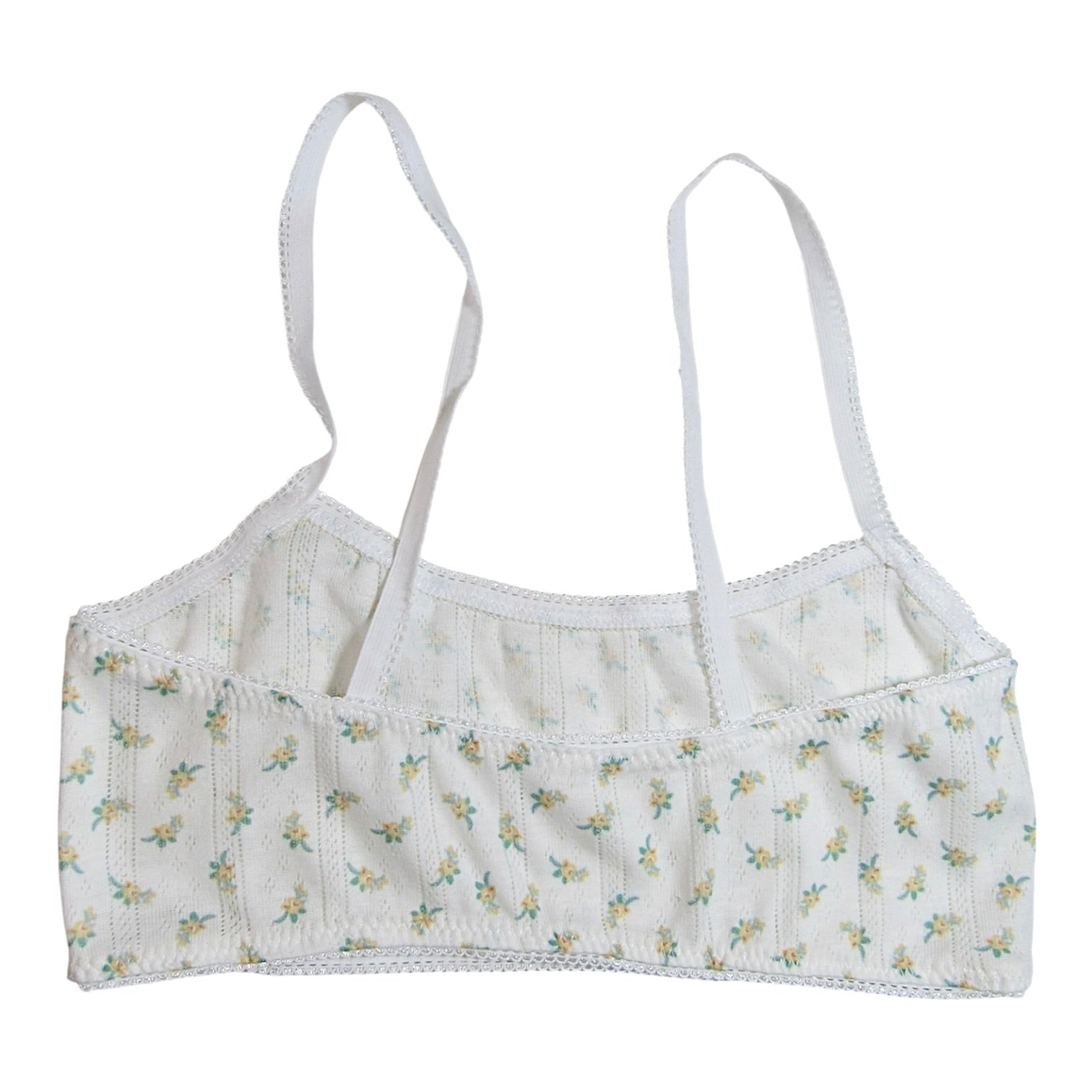 The Elodie Bralette