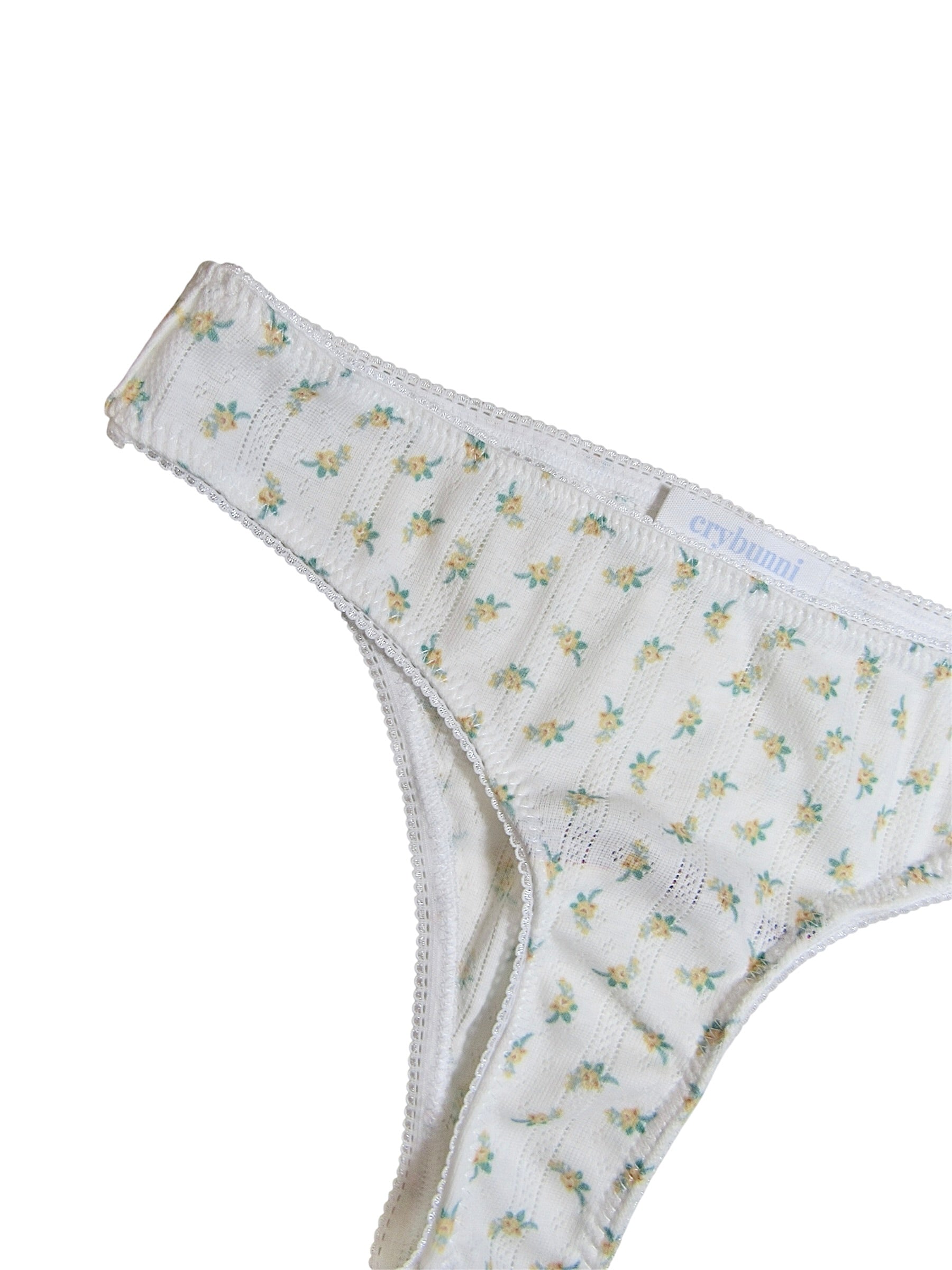 The Elodie Underwear