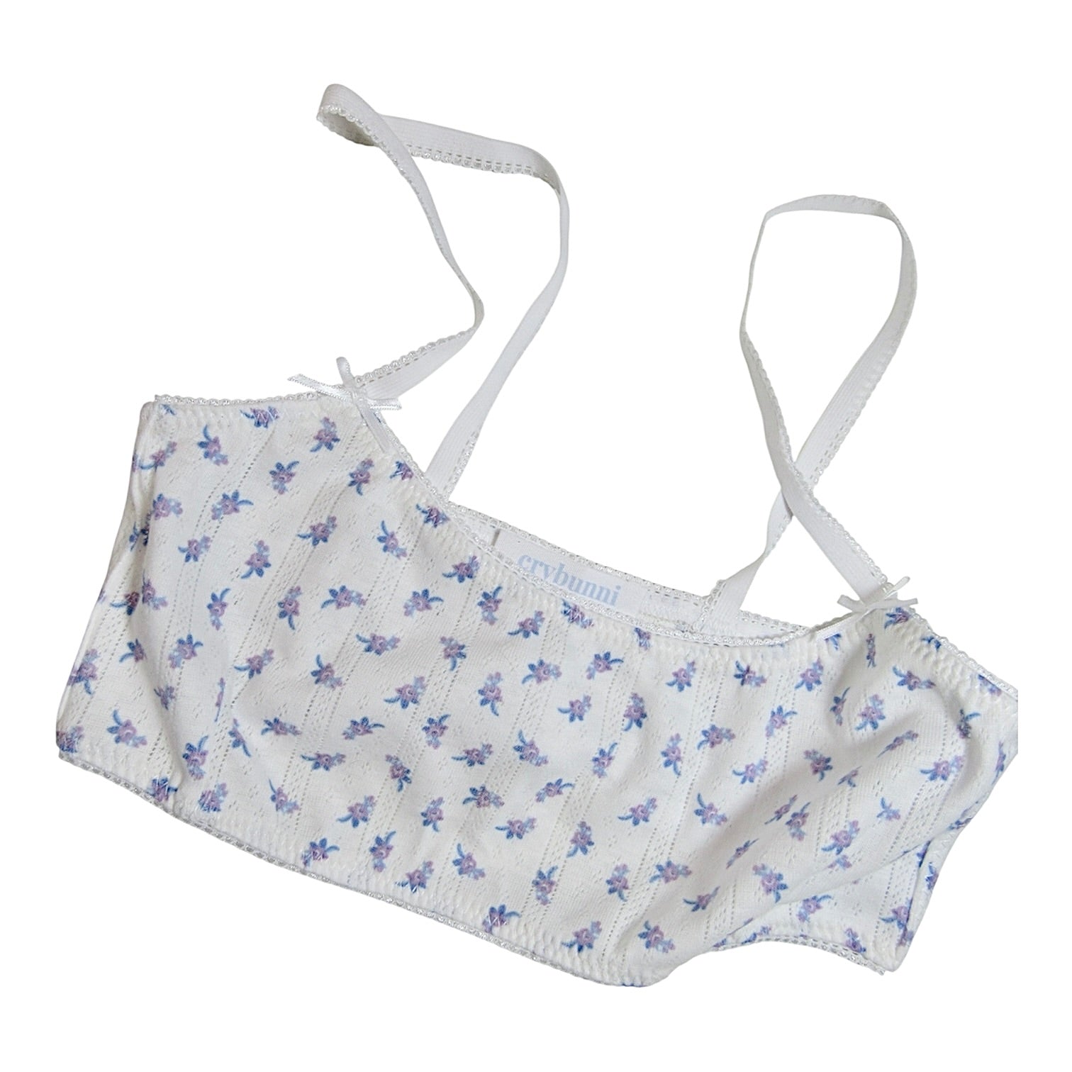 The Lilia Bralette