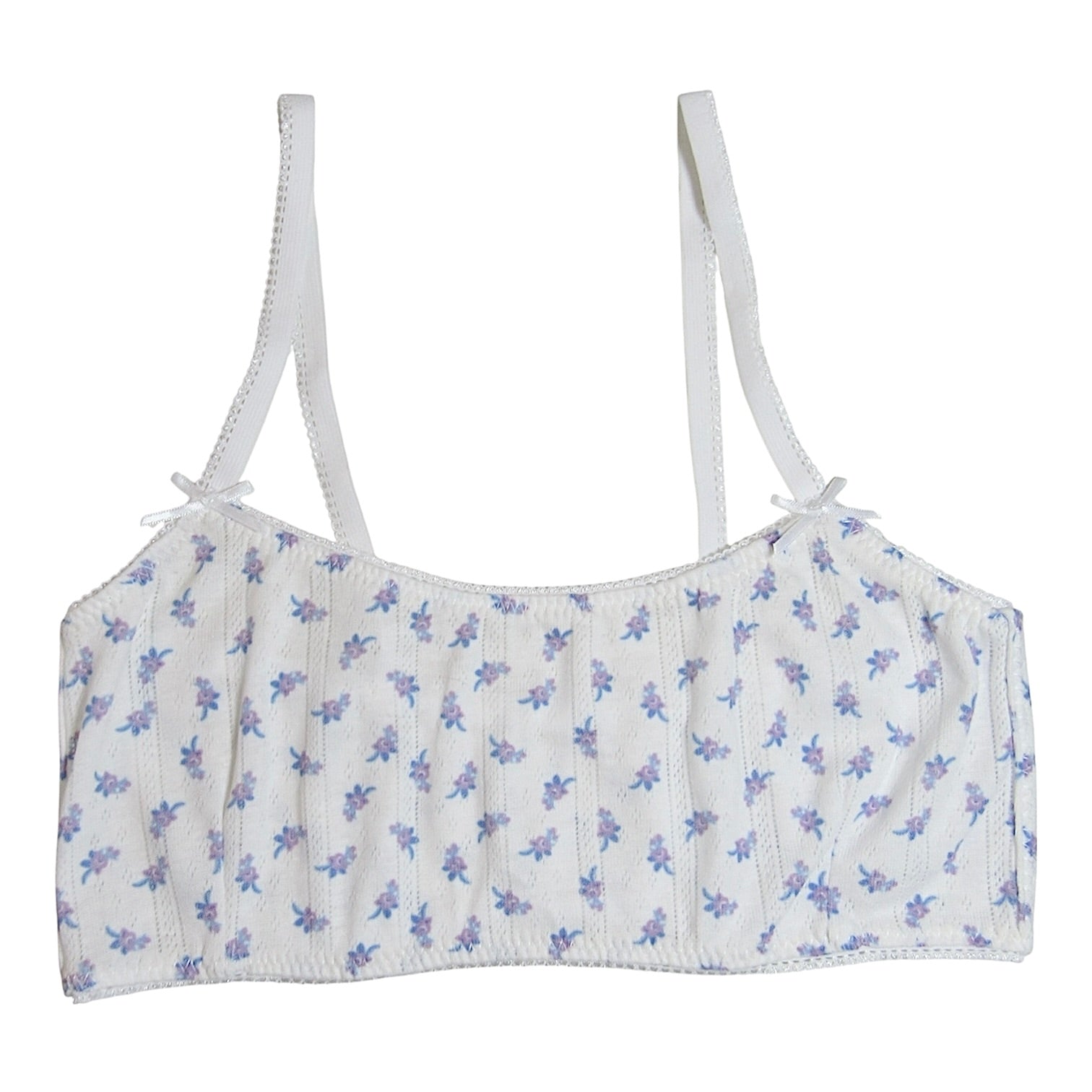 The Lilia Bralette