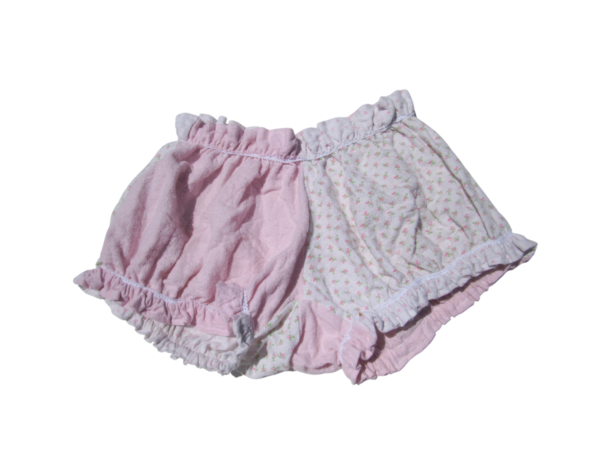 Poppy Bloomers