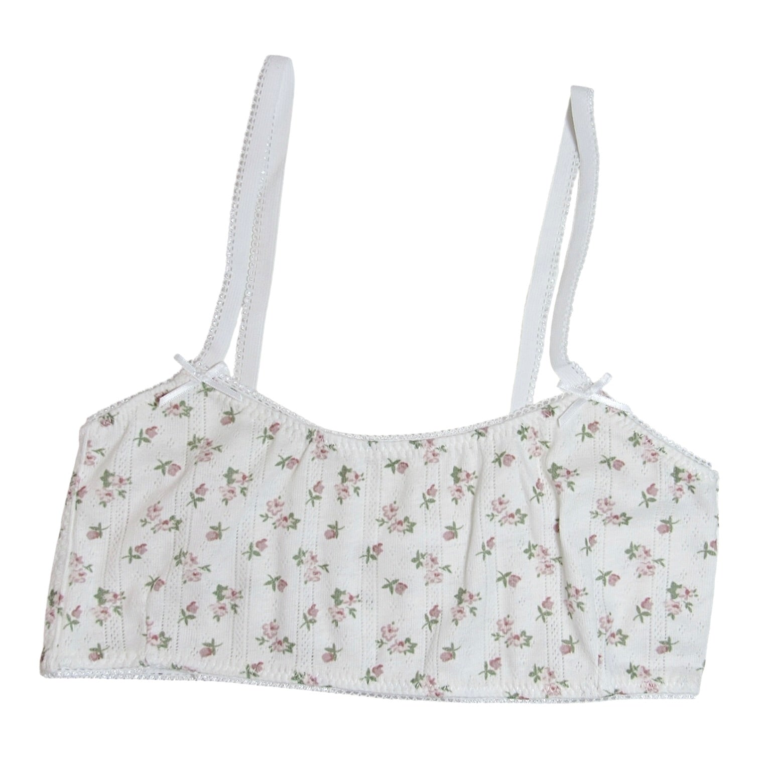 The Aurelia Bralette