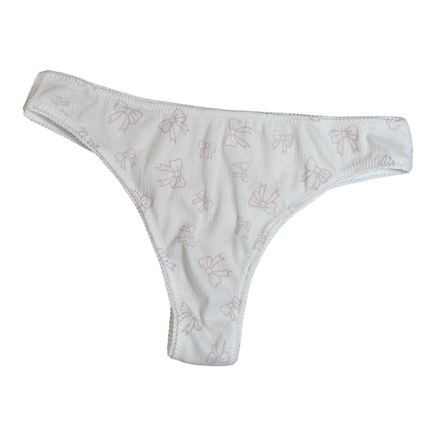 The Amoura Underwear