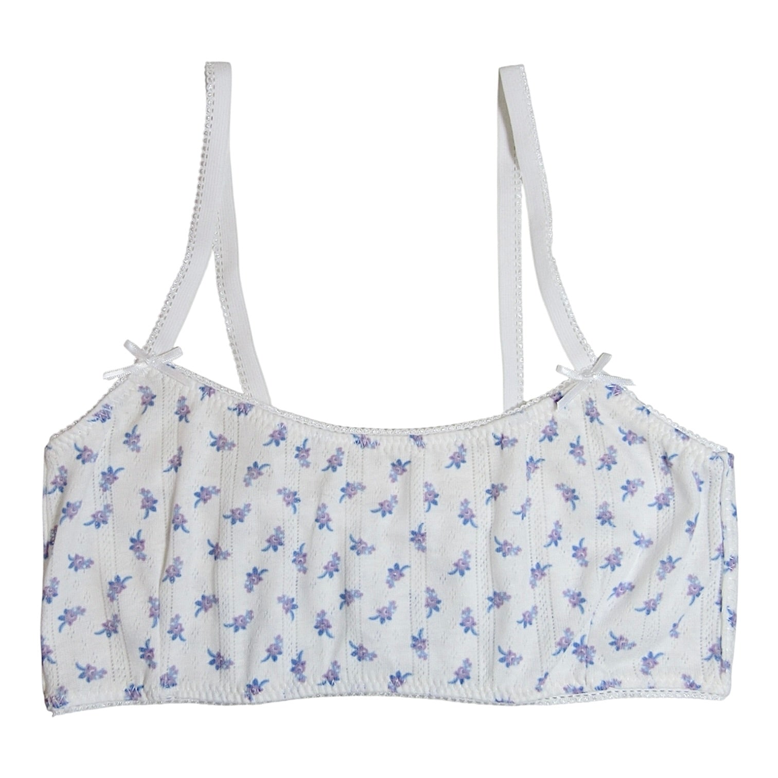 The Lilia Bralette
