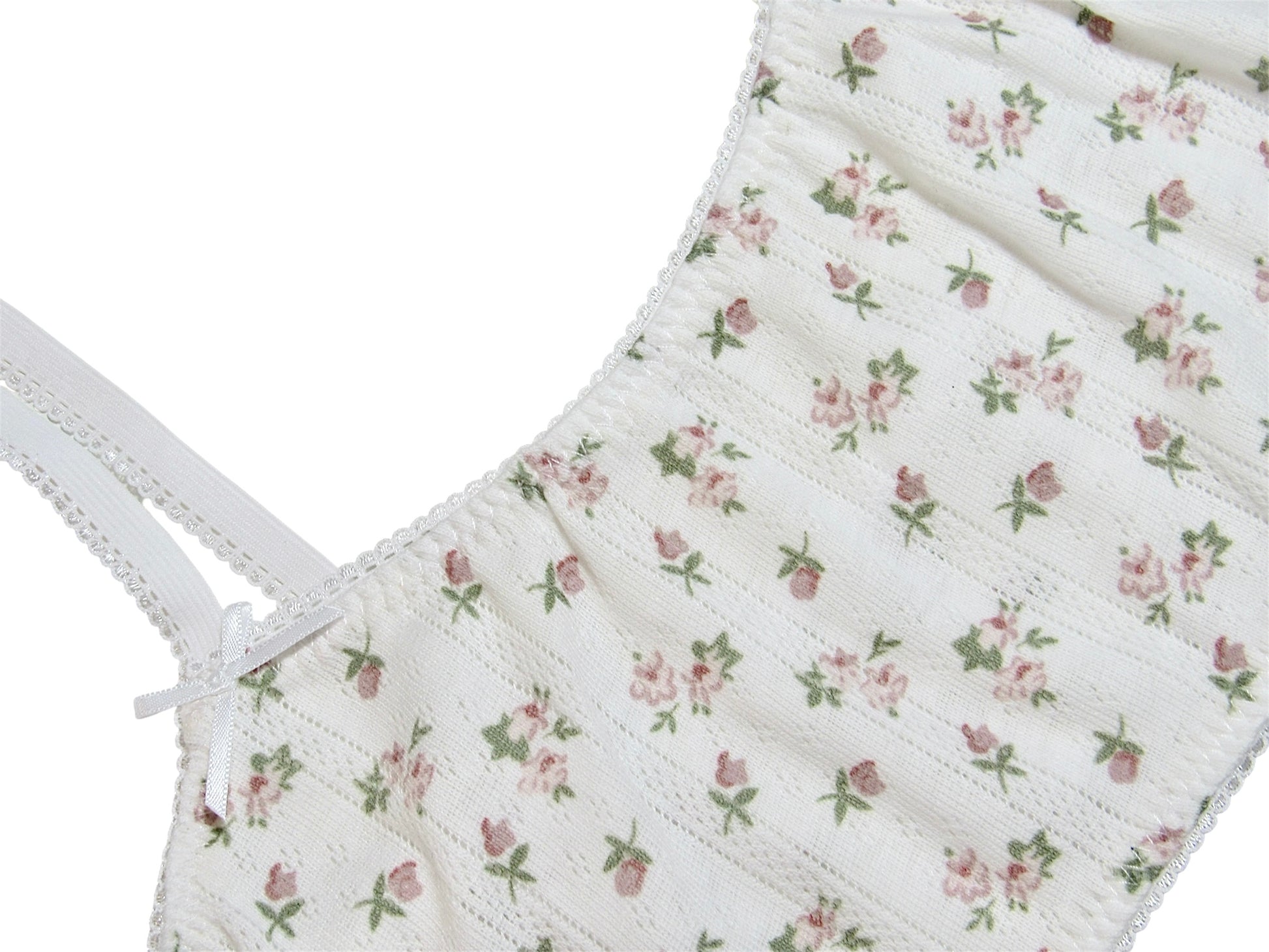 The Aurelia Bralette