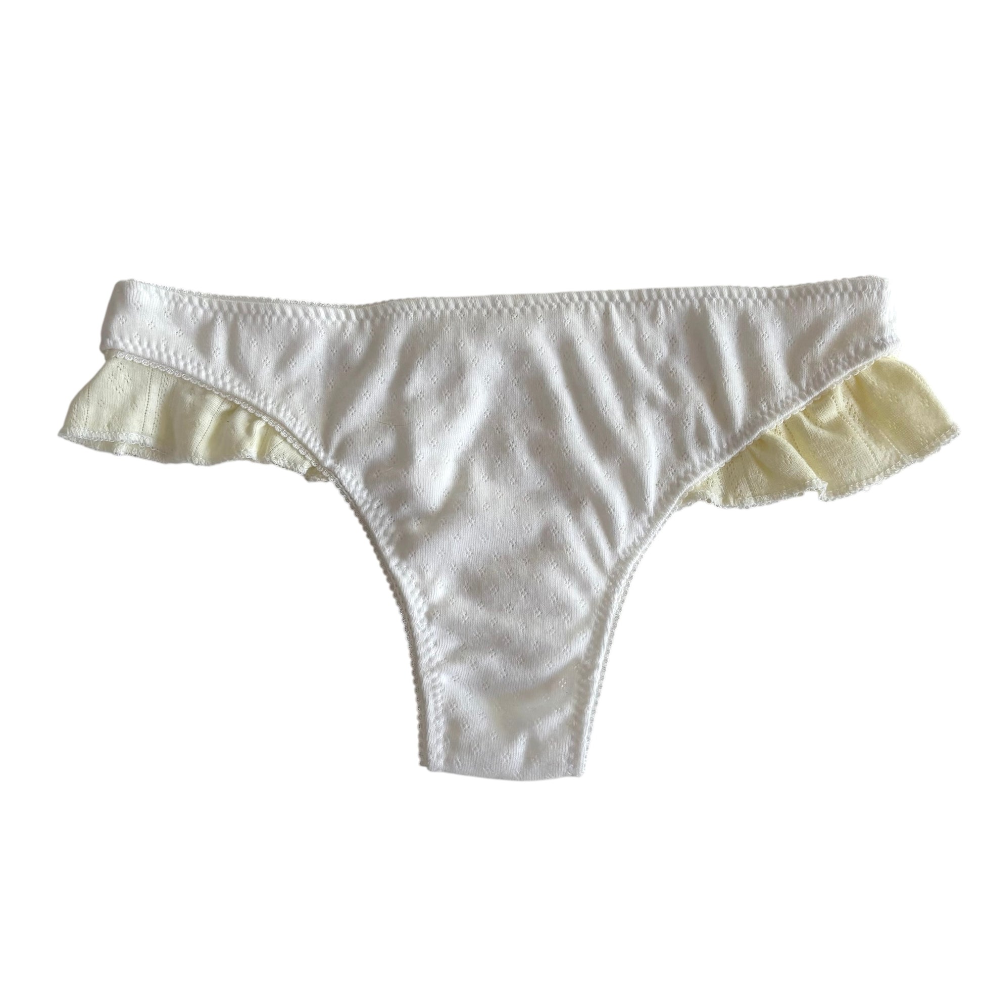 The Arabella Underwear