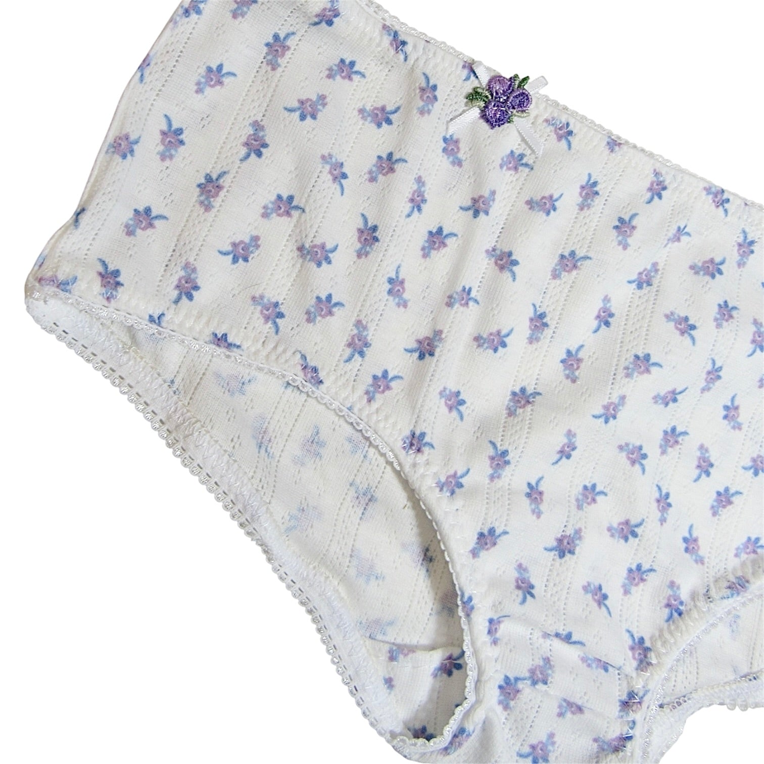The Lilia Boyshorts