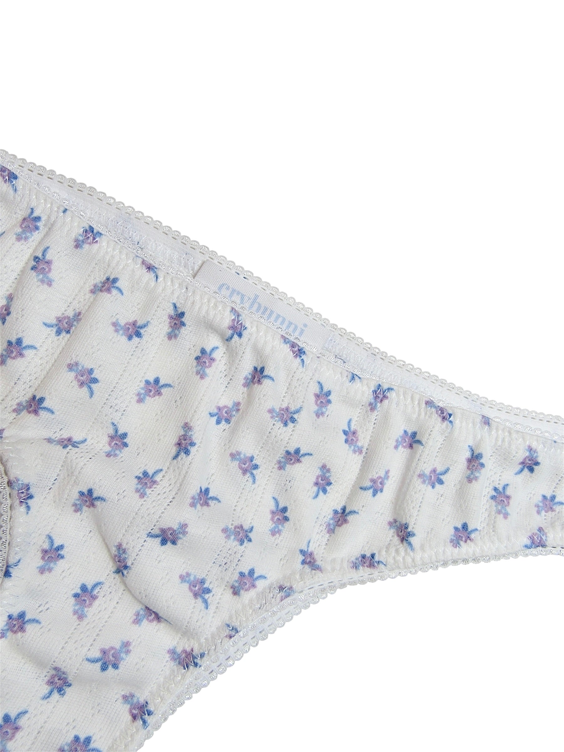 The Lilia Underwear