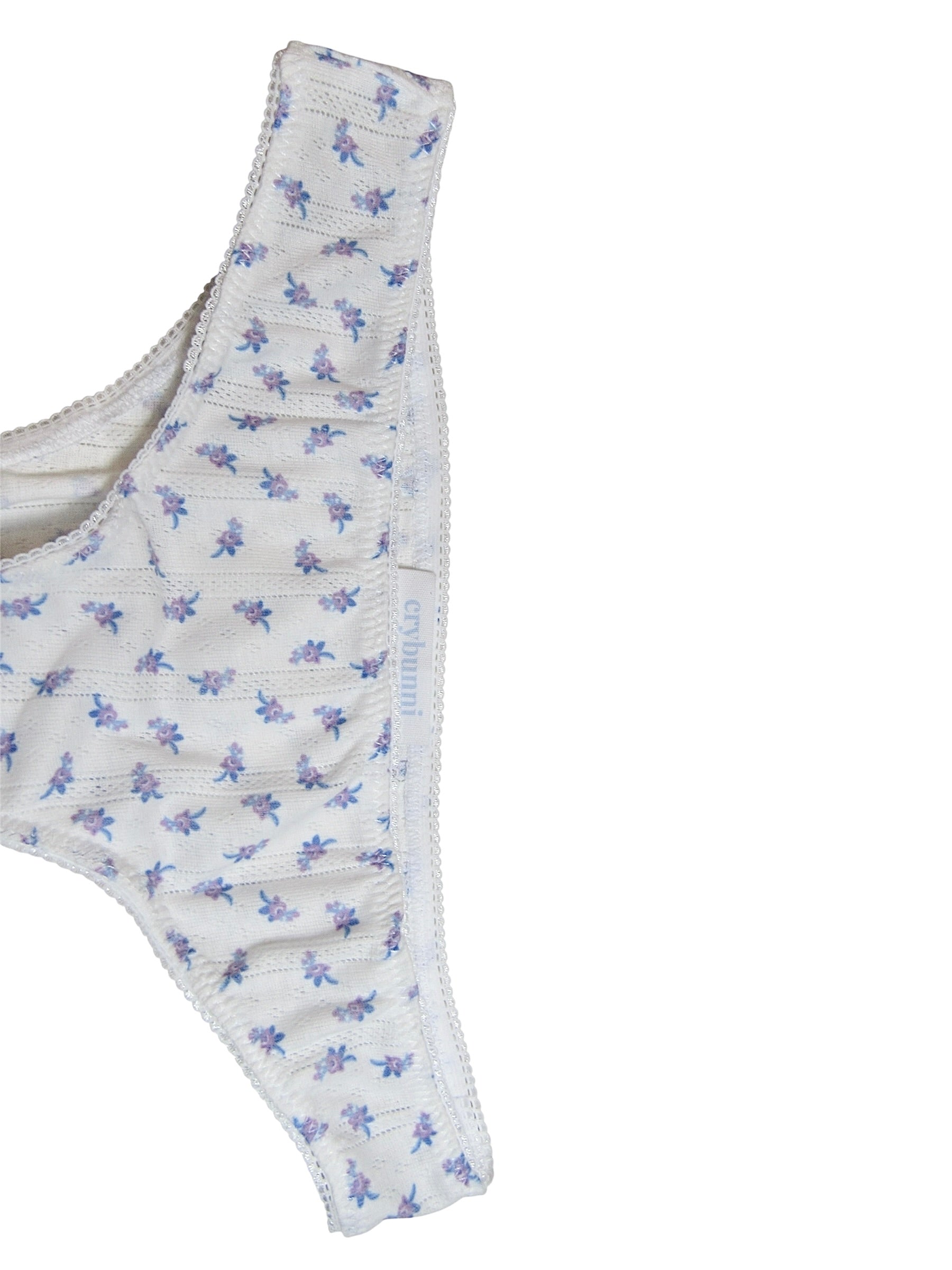The Lilia Underwear