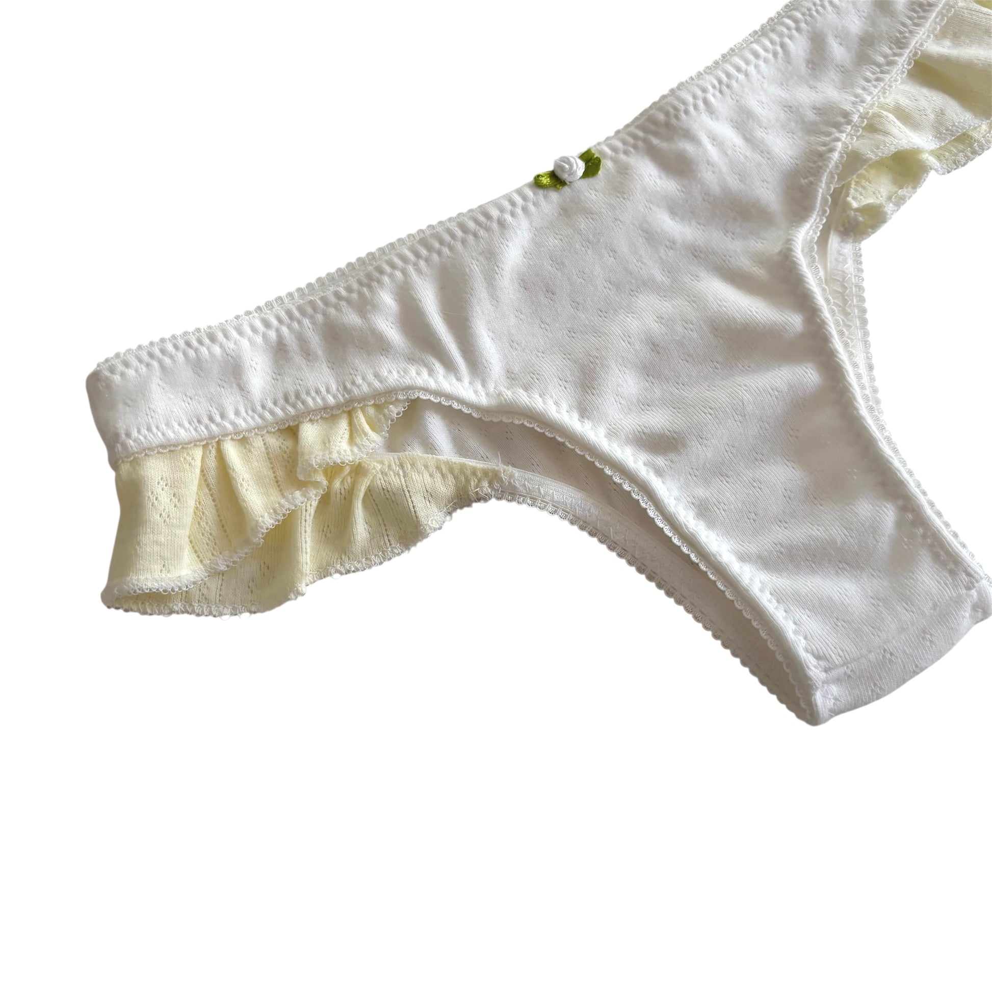 The Arabella Underwear