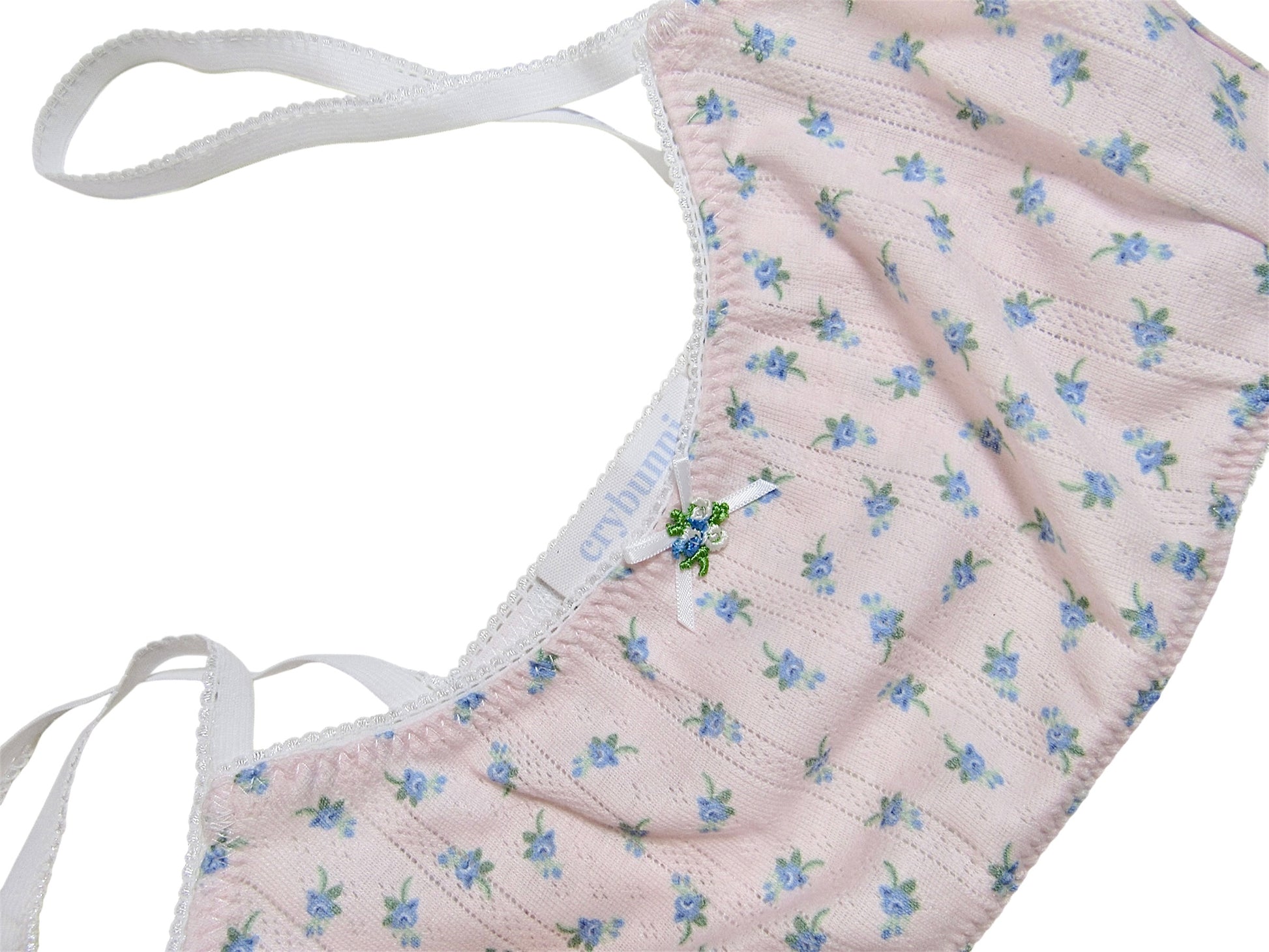 The Amelie Bralette