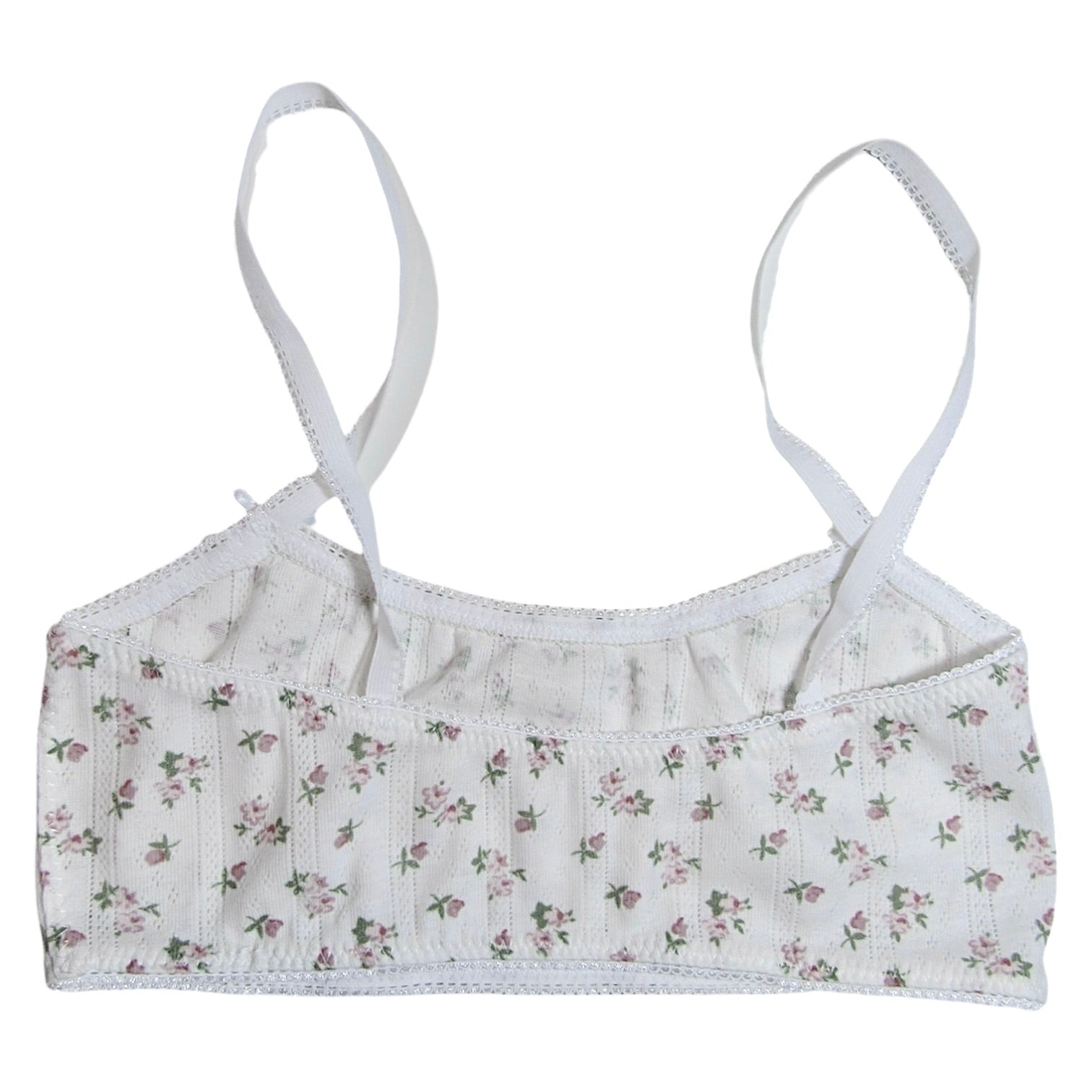 The Aurelia Bralette