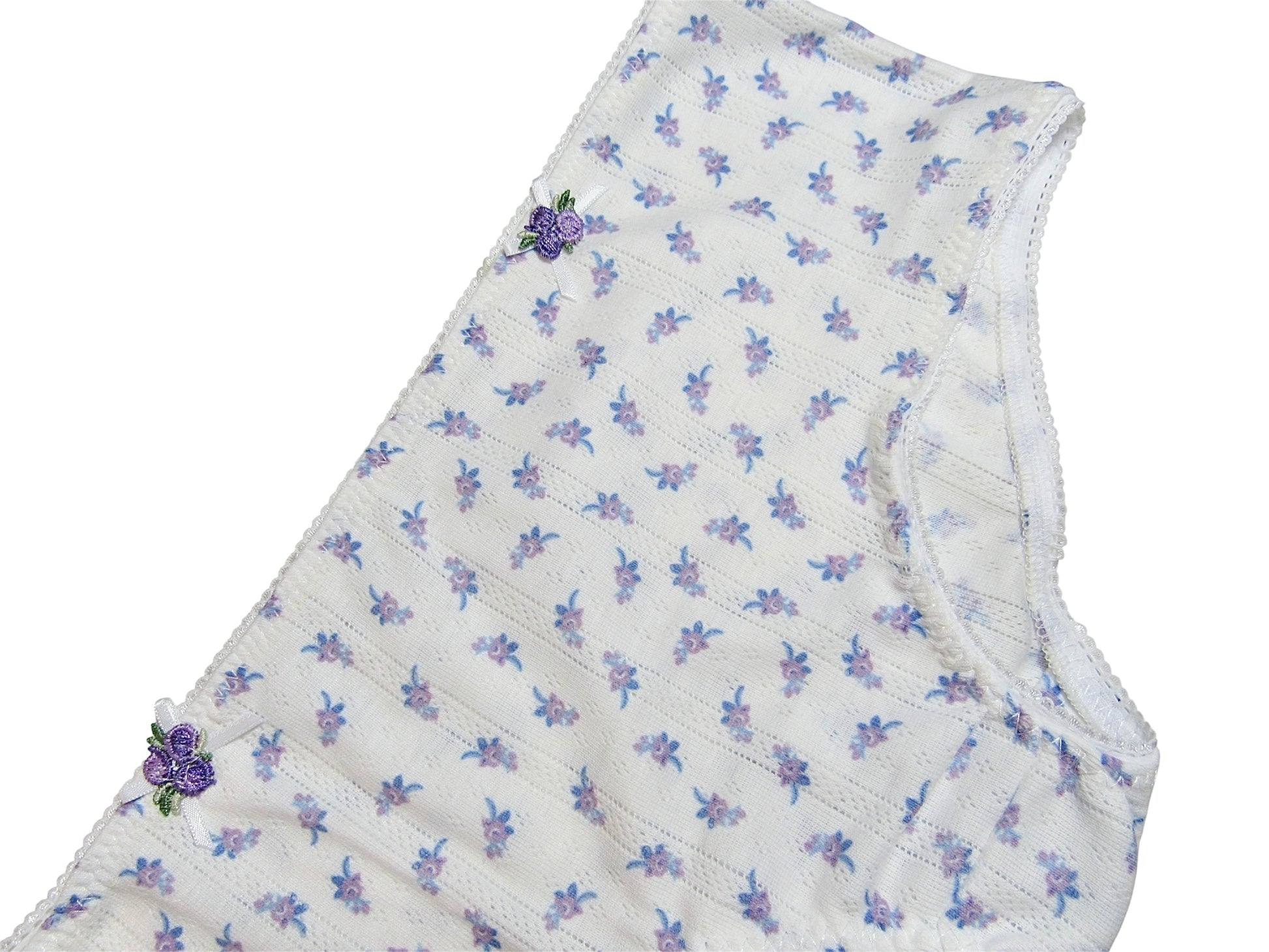 The Lilia Boyshorts