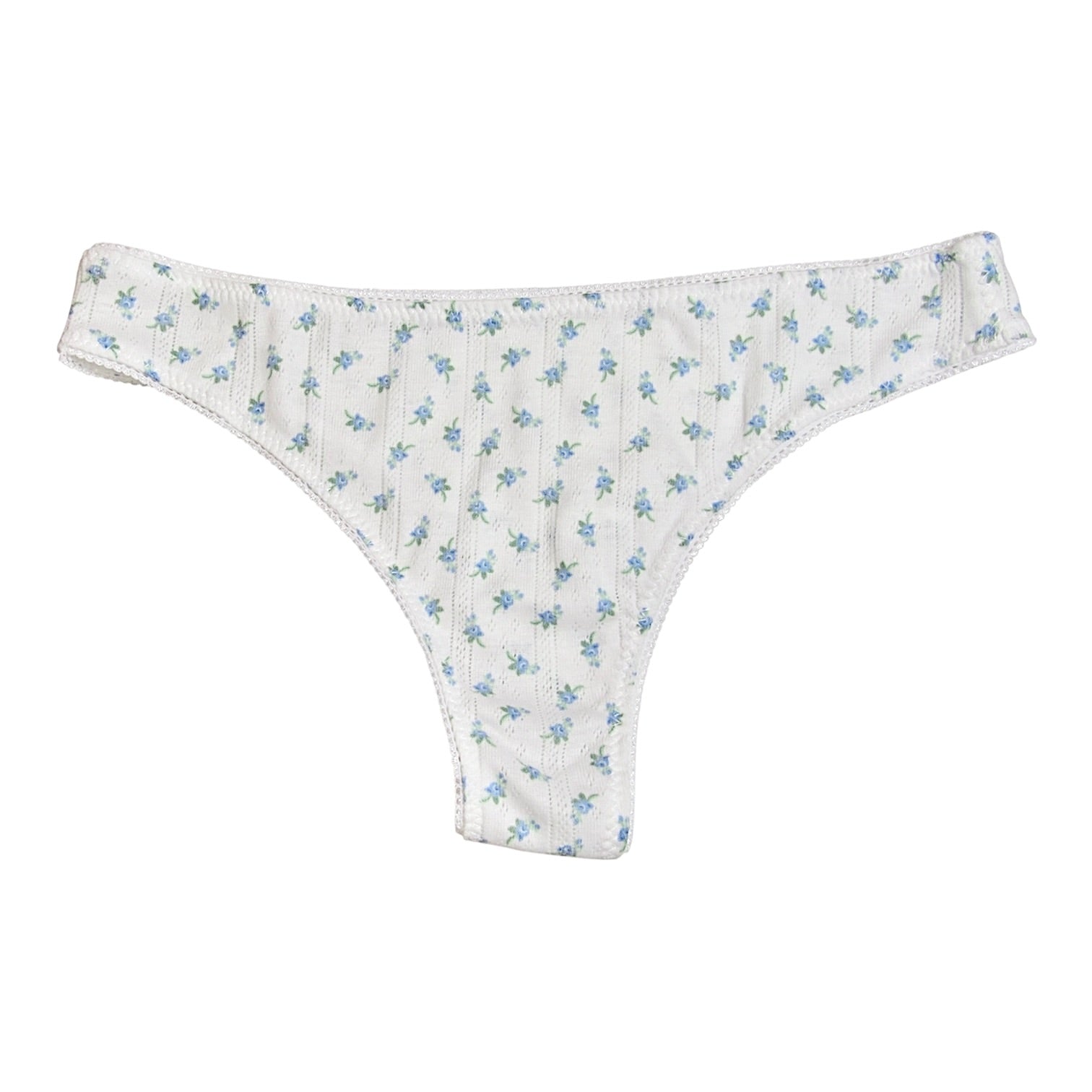 The Juliette Underwear