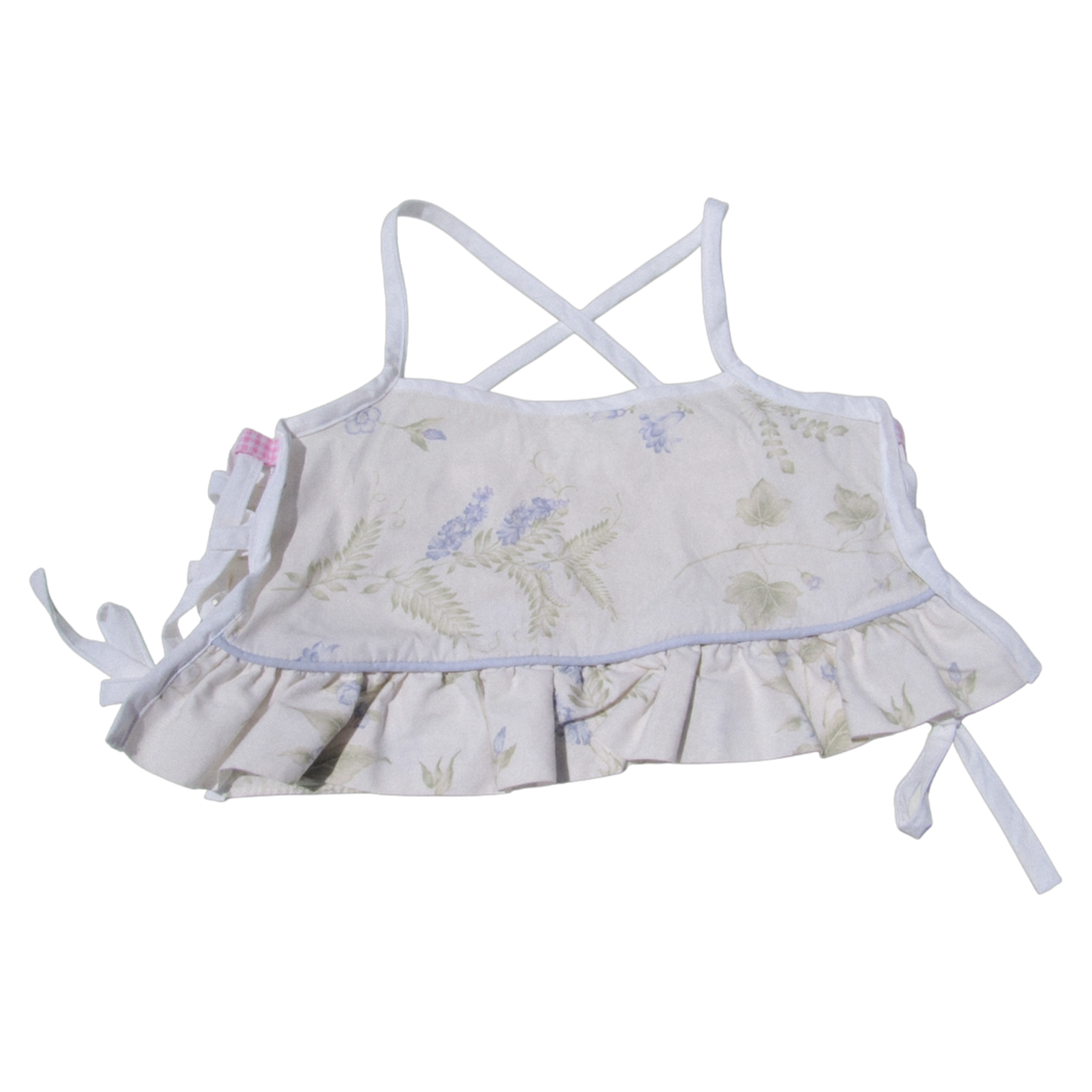 Ophelia OOAK Top