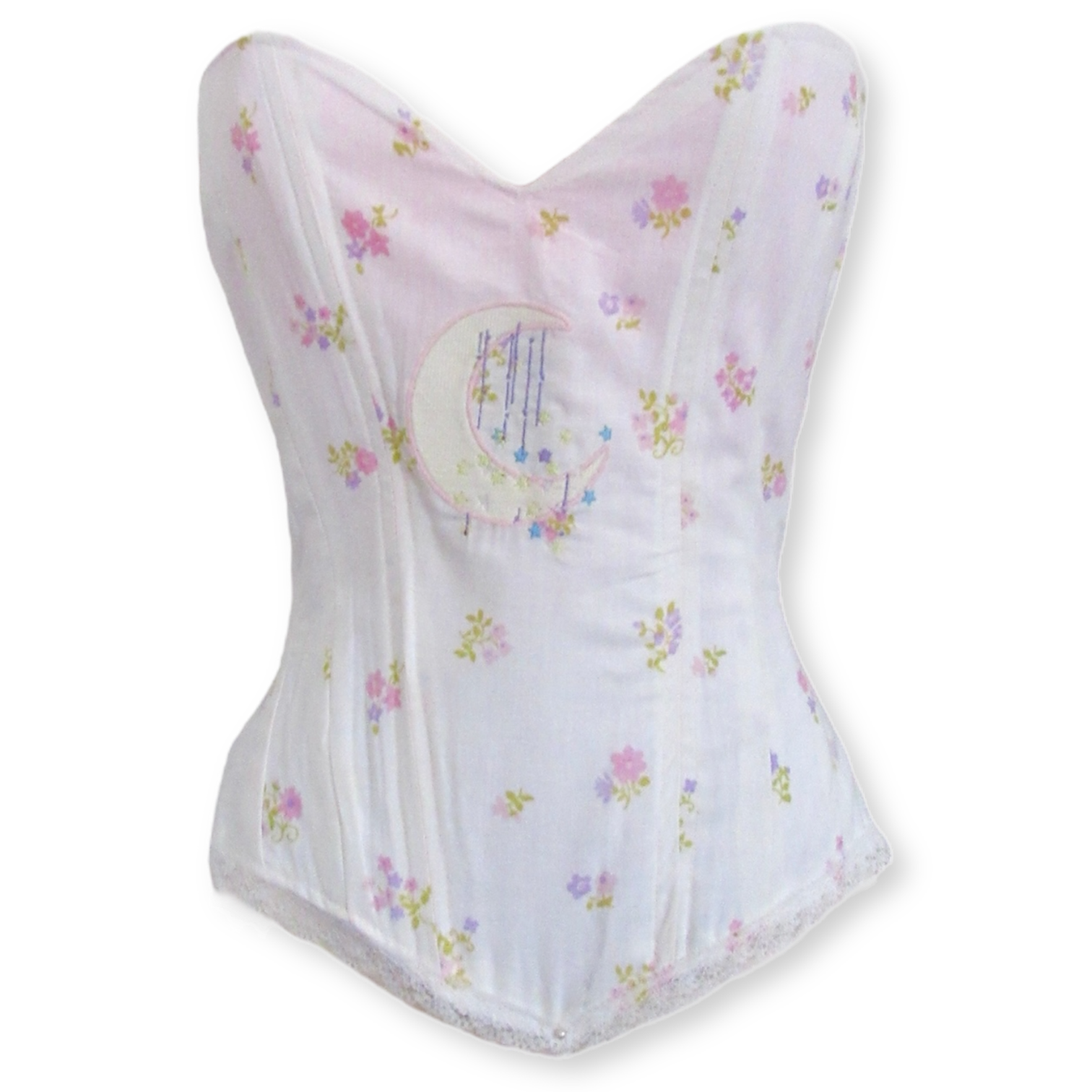 Petal Bustier