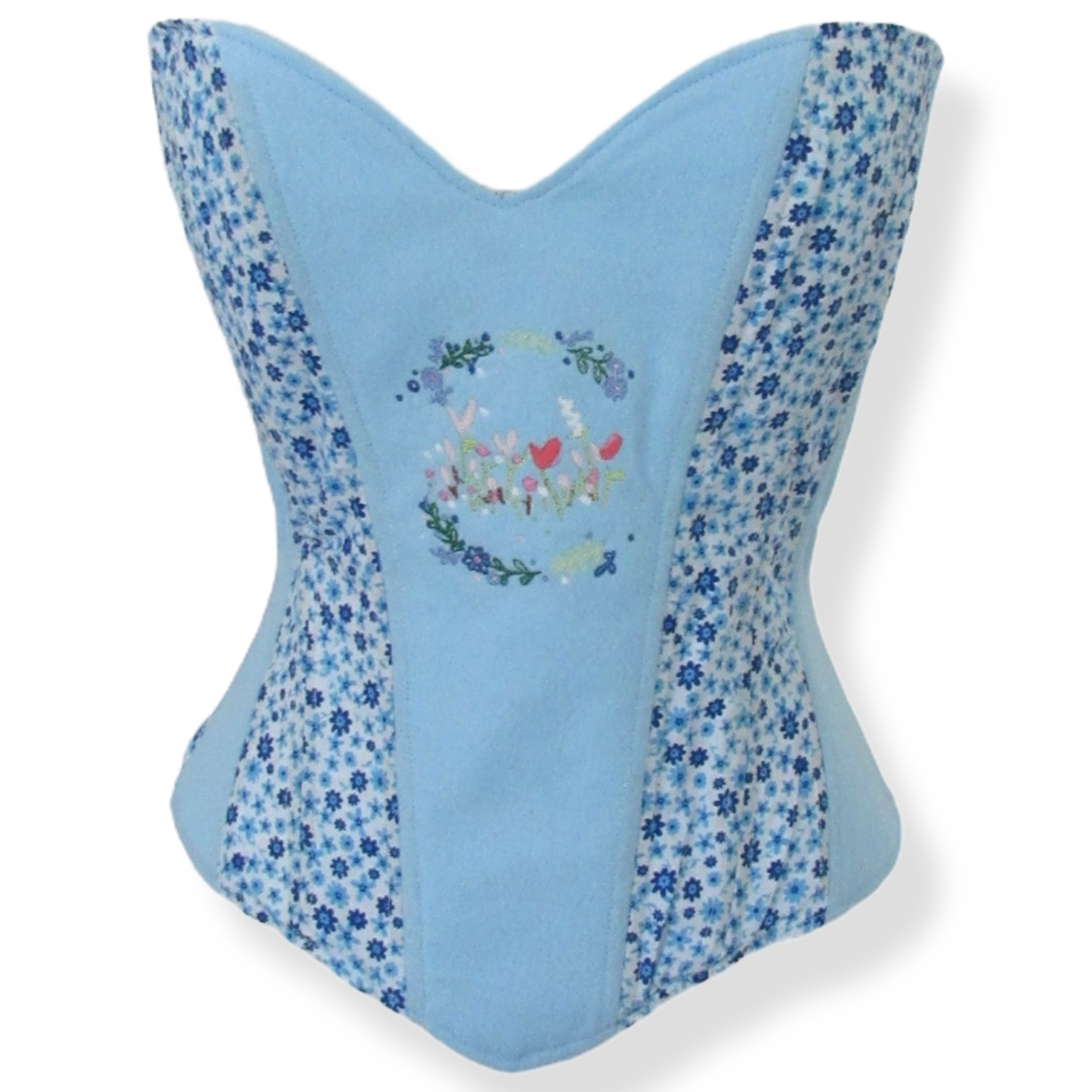 Celestina Bustier