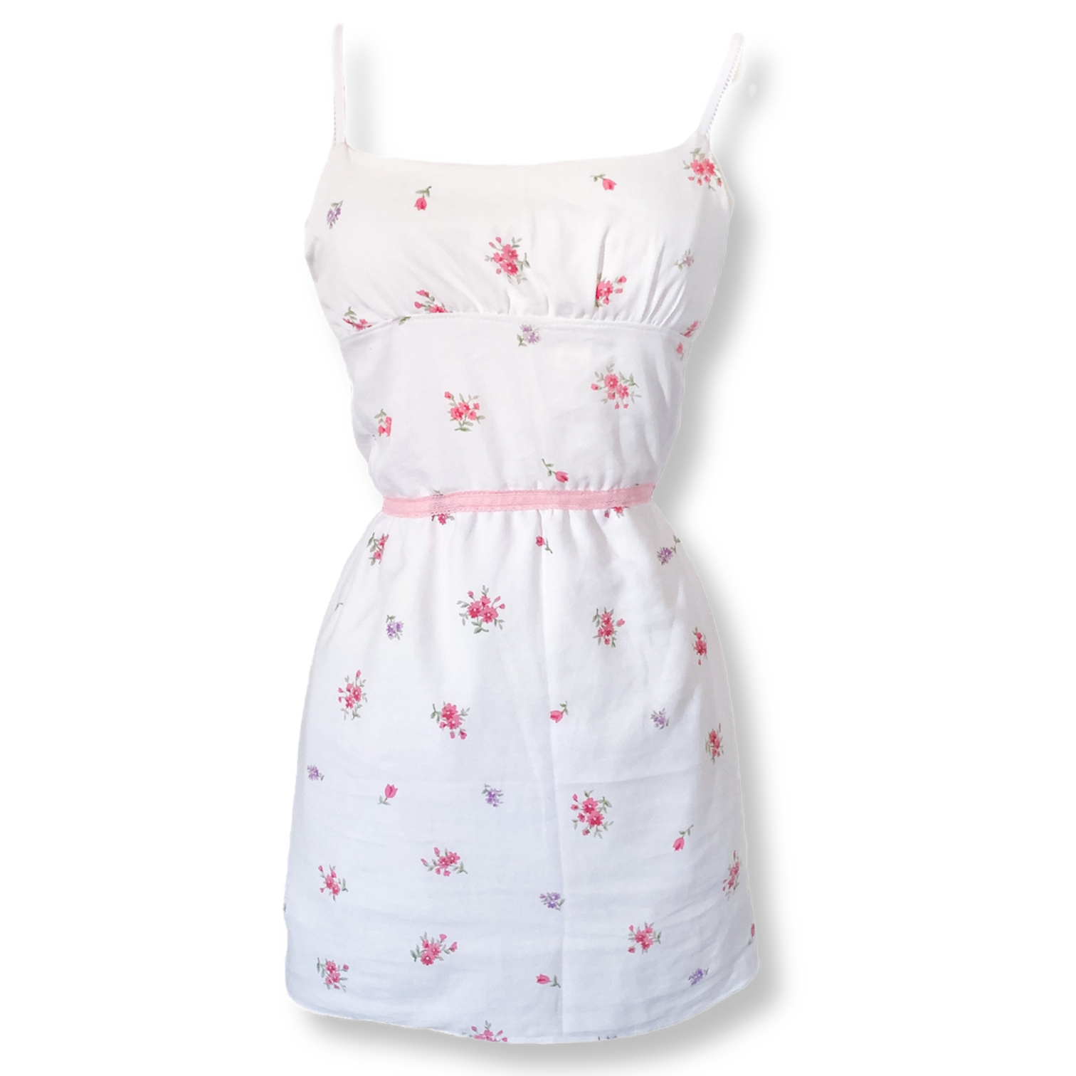 The Angela Dress