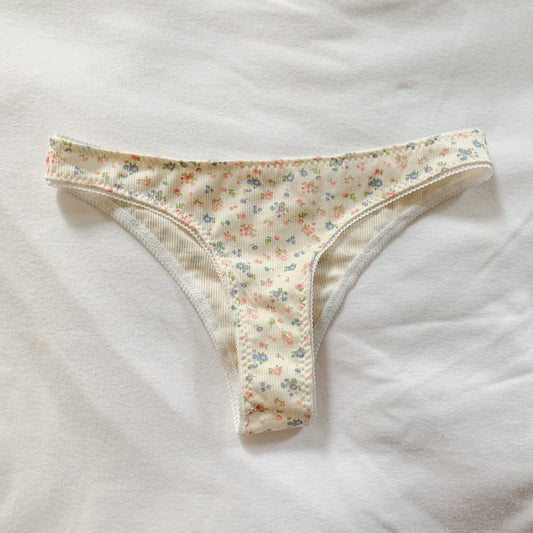 The Sophie Underwear