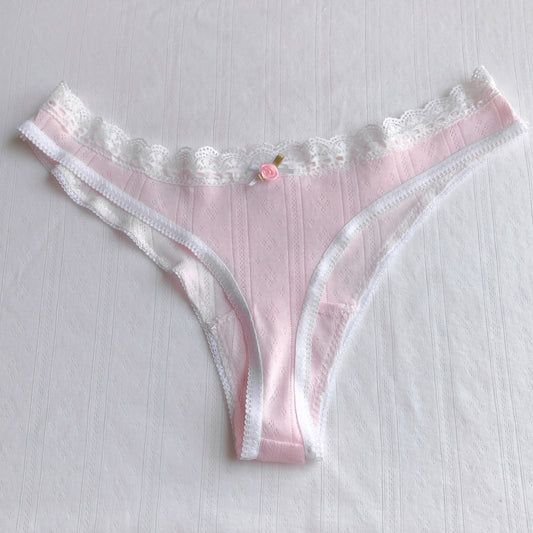 The Anastasia Underwear